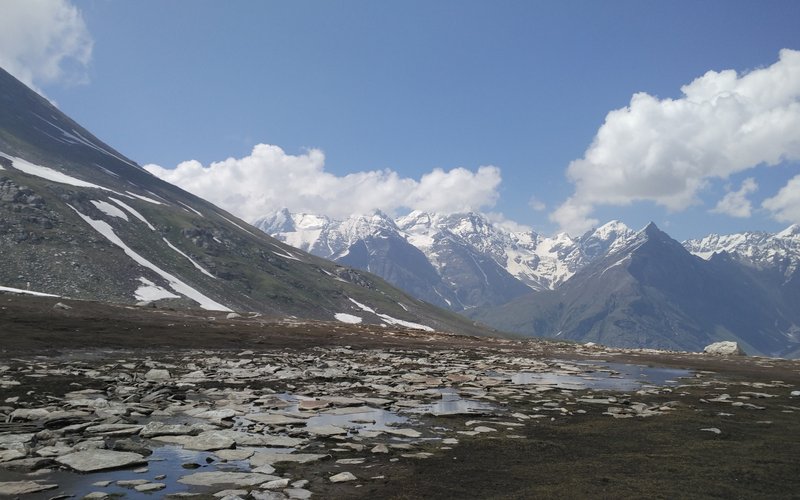 Manali Holiday Packages